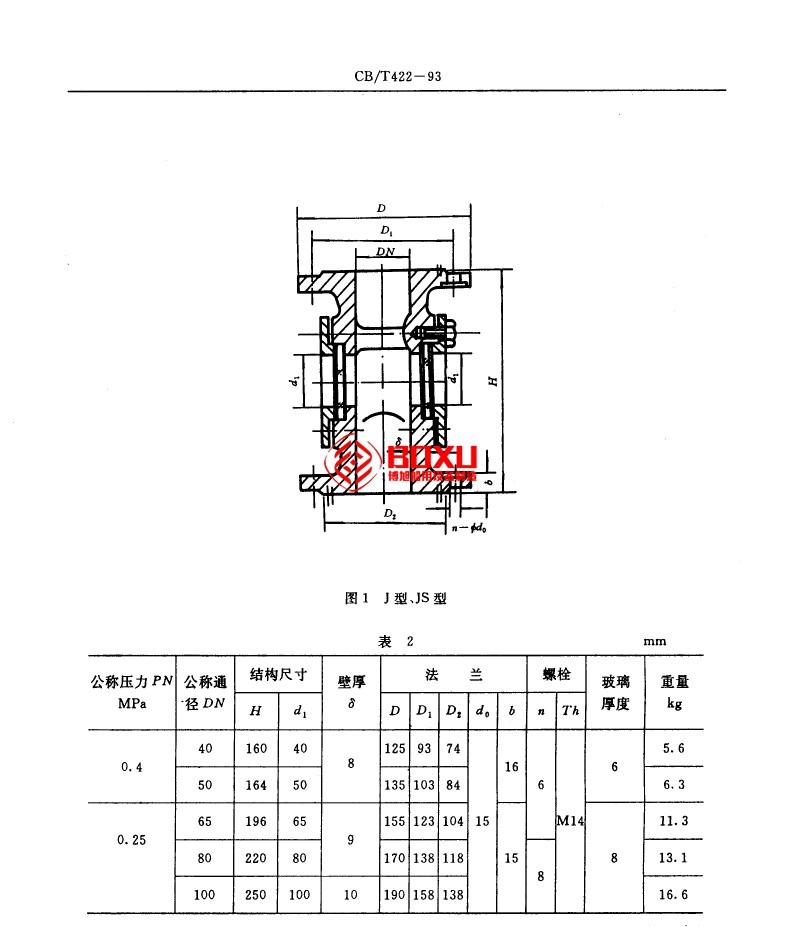 江蘇博旭船用設(shè)備 | 閥門 | 船用閥門 | 船用附件 | 空氣減壓閥 | 船用過濾器